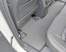 EVA коврики на Changan CS75 2015 - 2025 в Кургане