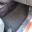 Коврики на Ford Fusion 2002 - 2012 в Кургане