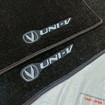 Коврики на Changan Uni-V 2021 - 2025 в Кургане