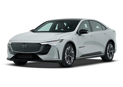 EVA коврики на Mazda EZ-6 2024&nbsp;-&nbsp;2026 в Кургане