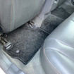 EVA коврики на Volvo S60 II 2010 - 2018 в Кургане