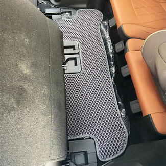 EVA коврики на Chery Tiggo 8 Plus 2024&nbsp;-&nbsp;2026 в Кургане