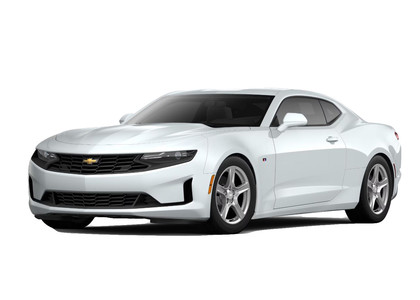 Ворсовые коврики на Chevrolet Camaro VI 2015 - 2024 в Кургане