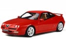 EVA коврики на Alfa Romeo GTV (916) 1995 - 2005 в Кургане