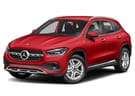 EVA коврики на Mercedes GLA (H247) 2019 - 2025 в Кургане