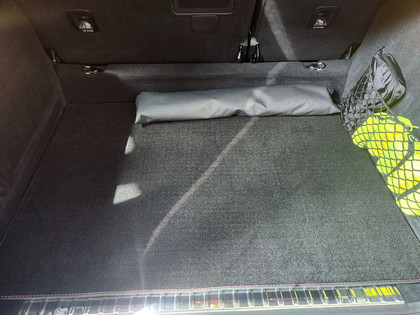 EVA коврики на Mercedes G (W463, W465) 2018 - 2025 в Кургане