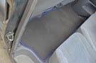 Коврики на Toyota Estima Emina (Lucida) 1990 - 2000 в Кургане