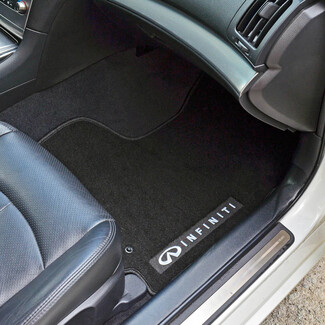 EVA коврики на Infiniti G IV Седан 2006 - 2014 в Кургане EVA коврики на Infiniti G IV Седан 2006 - 2014 в Кургане