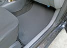 Коврики на Renault Clio II 1998 - 2005 в Кургане
