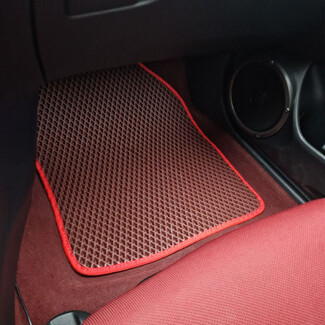 Коврики на Honda Civic VIII 3d 2006&nbsp;-&nbsp;2011 в Кургане