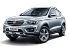 Коврики на FAW Besturn X80 2014 - 2021 в Кургане