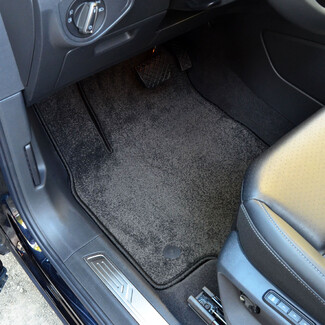 Коврики на Volkswagen Teramont X 2019&nbsp;-&nbsp;2026 в Кургане