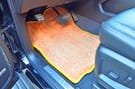 EVA коврики на Chevrolet Tahoe IV 2013 - 2021 в Кургане