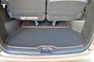 EVA коврики на Nissan Serena (C26) 2010 - 2016 в Кургане