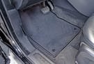 Коврики на Land Rover Range Rover Evoque I 2011 - 2018 в Кургане