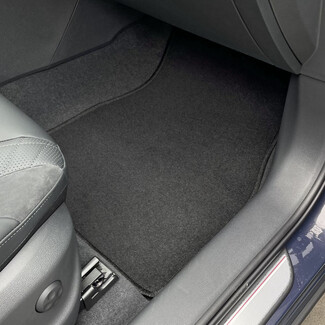 Коврики на Hongqi HS5 2019&nbsp;-&nbsp;2026 в Кургане