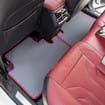 Коврики на Changan CS85 Coupe 2018 - 2025 в Кургане