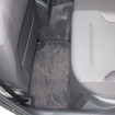 Ворсовые коврики на Seat Leon III 2012 - 2020 в Кургане