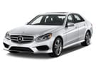 EVA коврики на Mercedes E (W212) 2009 - 2016 в Кургане