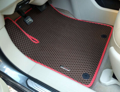 Коврики на Nissan Murano (Z52) 2014&nbsp;-&nbsp;2022 в Кургане