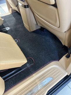 EVA коврики на Voyah Dream 2021&nbsp;-&nbsp;2026 в Кургане