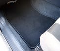 Коврики на Subaru Impreza II 2000 - 2007 в Кургане