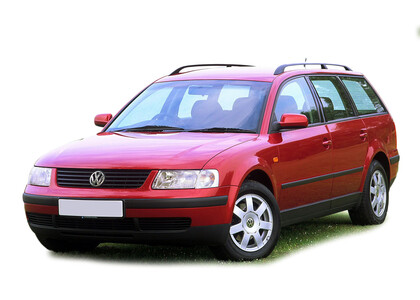 Коврики на Volkswagen Passat B5 1996 - 2006 в Кургане