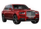EVA коврики на Rolls-Royce Cullinan 2018 - 2025 в Кургане