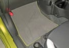 Коврики на Nissan Note E-Power (E12) 2016 - 2020 в Кургане