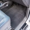 Коврики на Toyota Sequoia I 2001 - 2008 в Кургане