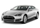 Коврики на Tesla Model S 2012 - 2025 в Кургане