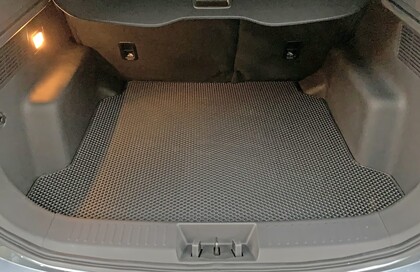 Коврики на Chery Tiggo 7L 2024&nbsp;-&nbsp;2026 в Кургане