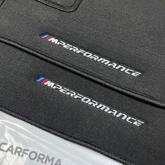 Коврики на BMW 2 (F22/F23) 2014&nbsp;-&nbsp;2021 в Кургане