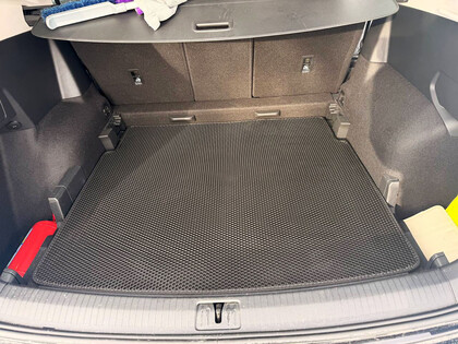 EVA коврики на Volkswagen Tiguan L 2020&nbsp;-&nbsp;2026 в Кургане