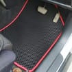 Коврики на Toyota Ist I 2002 - 2007 в Кургане