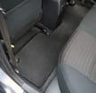 Коврики на Toyota Corolla (E15) 2006 - 2013 в Кургане