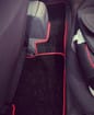 Коврики на Subaru Impreza III 2007 - 2012 в Кургане
