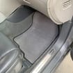 Коврики на Subaru Tribeca 2005 - 2014 в Кургане