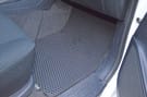 EVA коврики на Toyota Hilux VII 2008 - 2015 в Кургане