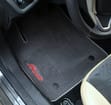 Ворсовые коврики на Ford Fiesta VI 2008 - 2019 в Кургане
