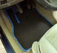 Коврики на Renault Scenic II 2003 - 2010 в Кургане