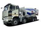 EVA коврики на FAW J6P 2013 - 2025 в Кургане
