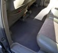 Коврики на Toyota Previa (XR30, XR40) 2000 - 2007 в Кургане