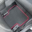 Коврики на Honda Civic X 2d 2015 - 2021 в Кургане