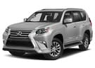 Коврики на Lexus GX 460 2009 - 2023 в Кургане