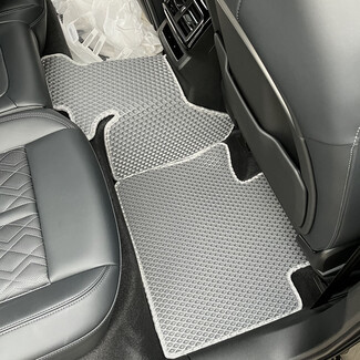 Коврики на Audi Q5 III 2024&nbsp;-&nbsp;2026 в Кургане