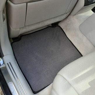 Коврики на Lexus LS IV 2006 - 2017 в Кургане Коврики на Lexus LS IV 2006 - 2017 в Кургане