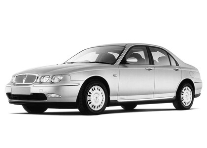 EVA коврики на Rover 75 1999 - 2005 в Кургане