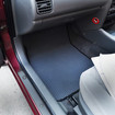 Коврики на Suzuki Cultus III 1995 - 2002 в Кургане