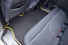 Коврики на Honda Mobilio Spike 2002 - 2008 в Кургане
